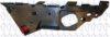 TRICLO 164336 Mounting Bracket, bumper
